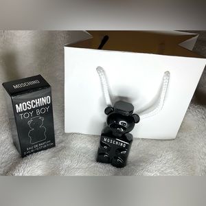Mini MOSCHINO TOY BOY EAU DE PARFUM